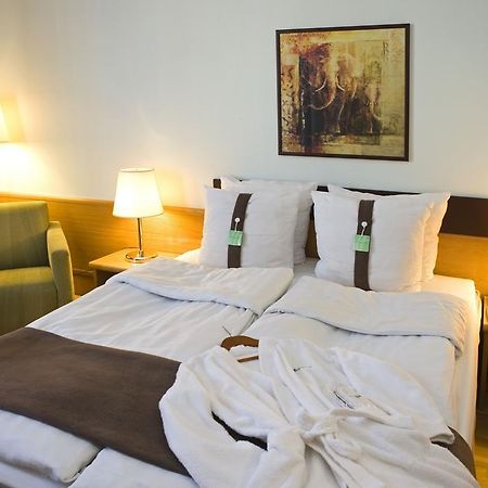 Holiday Inn Turku Chambre photo