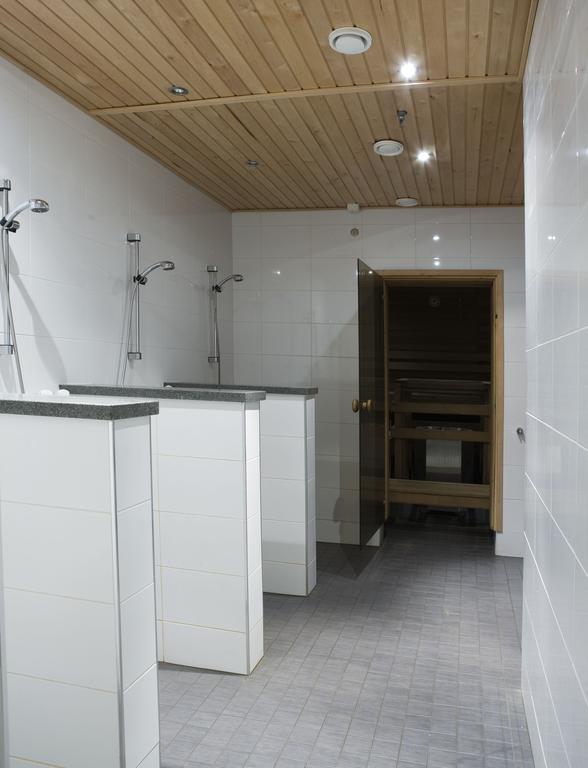 Holiday Inn Turku Extérieur photo