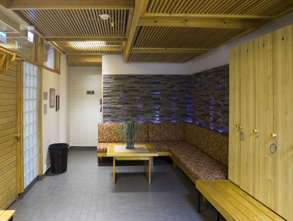 Holiday Inn Turku Extérieur photo
