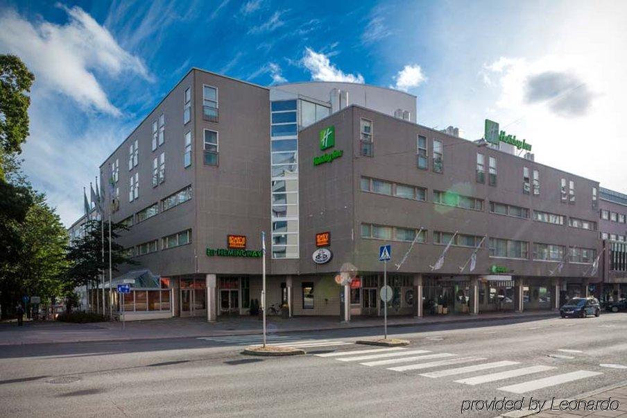 Holiday Inn Turku Extérieur photo