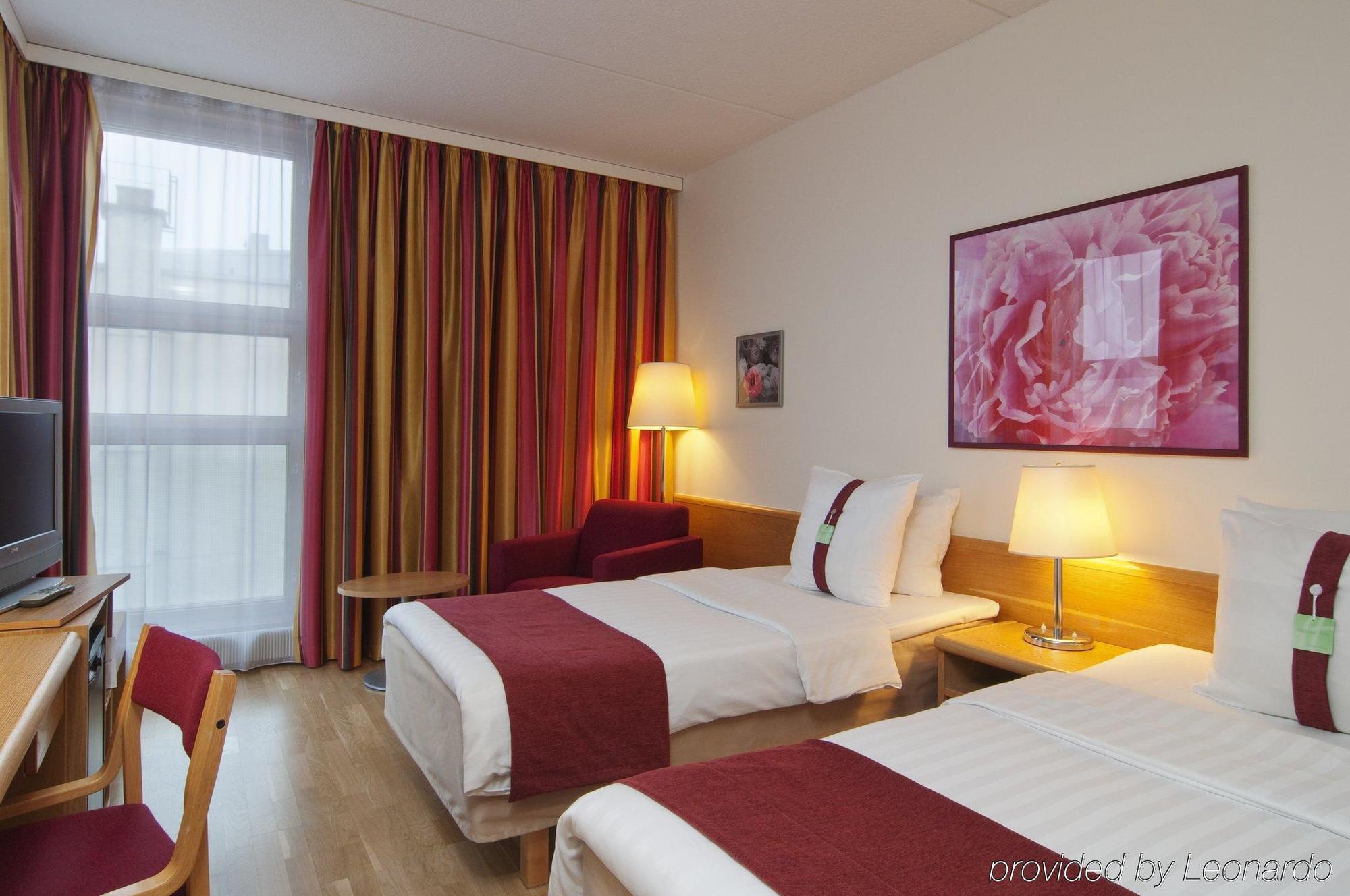 Holiday Inn Turku Chambre photo