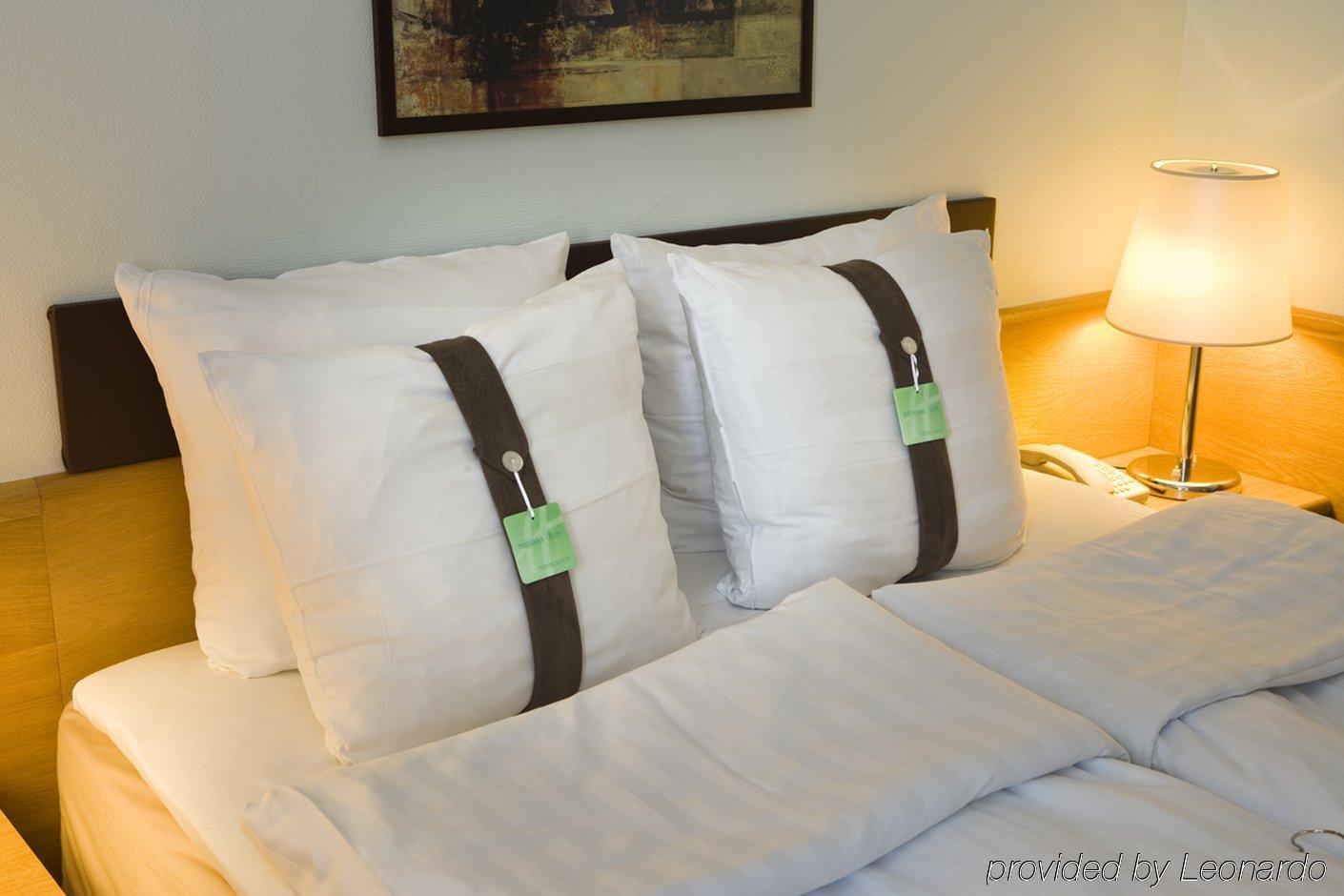 Holiday Inn Turku Extérieur photo