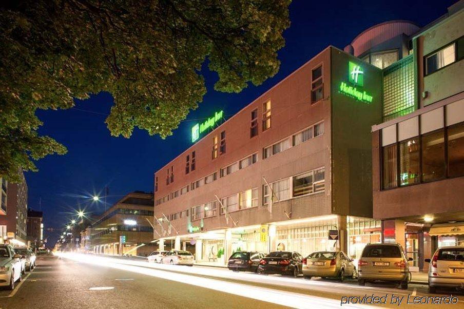 Holiday Inn Turku Extérieur photo