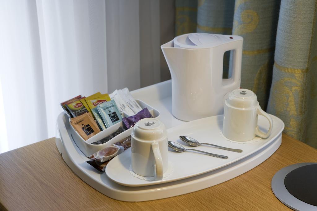 Holiday Inn Turku Chambre photo