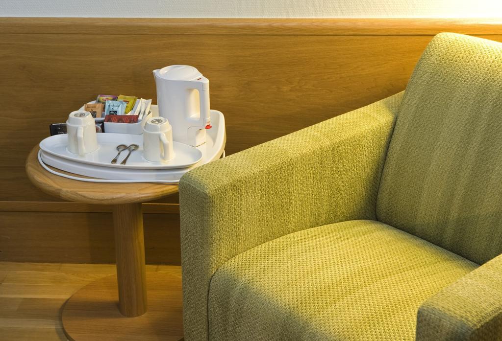 Holiday Inn Turku Chambre photo