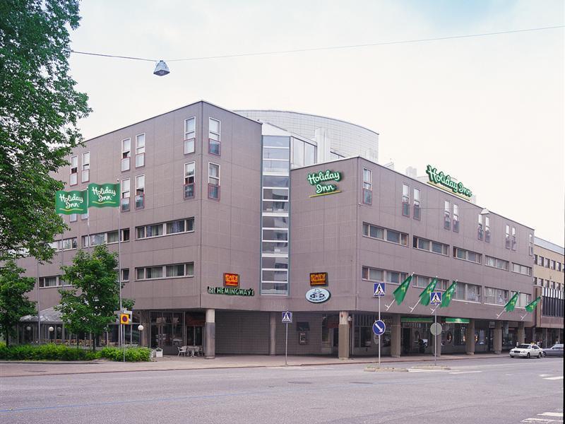 Holiday Inn Turku Extérieur photo