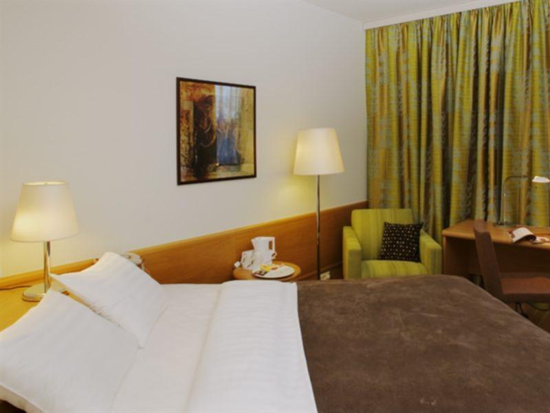 Holiday Inn Turku Extérieur photo