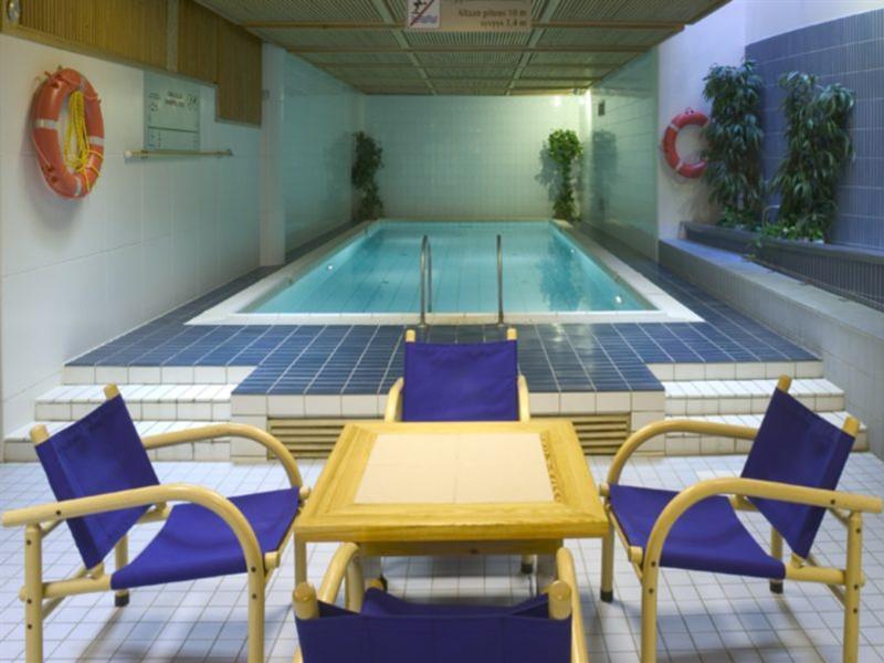 Holiday Inn Turku Extérieur photo